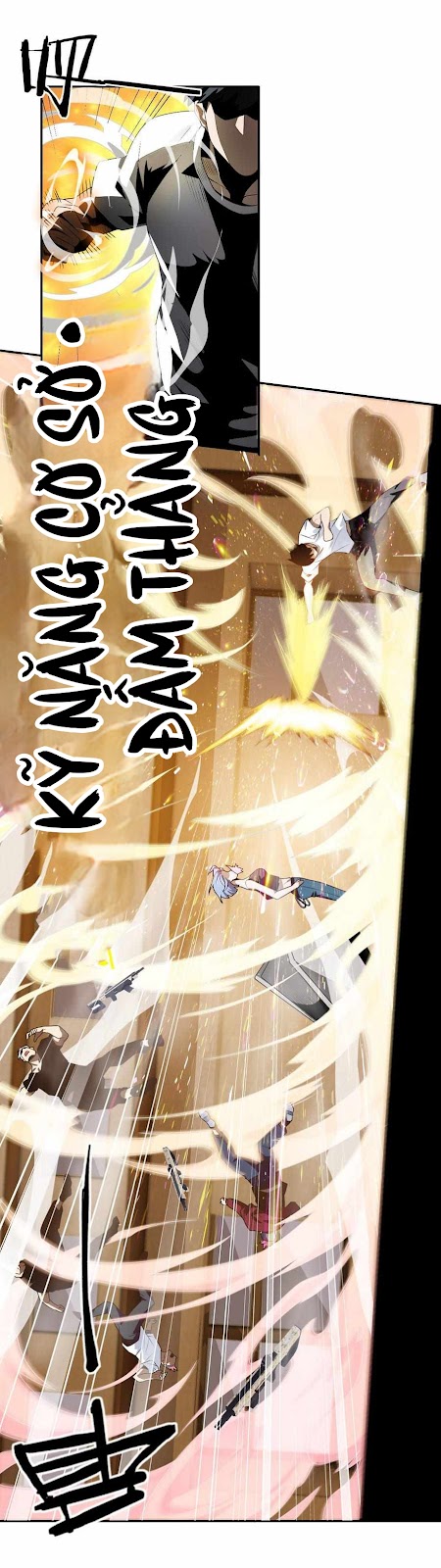 Ta Mắc Kẹt Ngày Này Đã 3000 Năm Chapter 4 - Trang 29