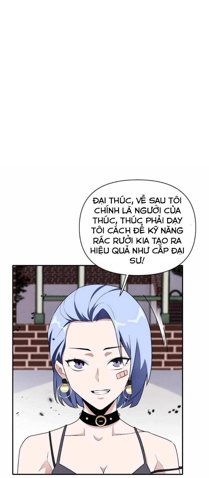 Ta Mắc Kẹt Ngày Này Đã 3000 Năm Chapter 4 - Trang 42