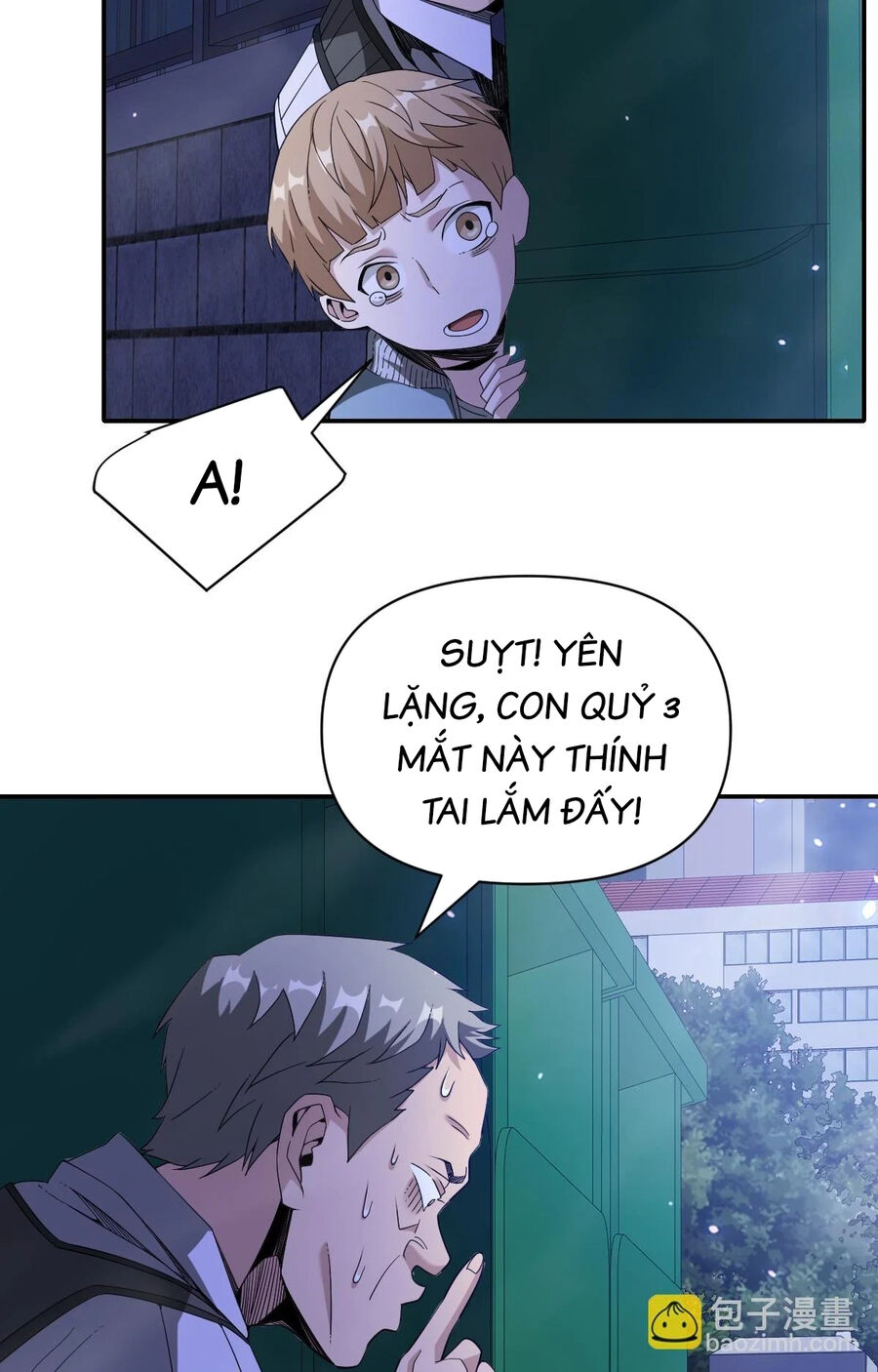 Ta Mắc Kẹt Ngày Này Đã 3000 Năm Chapter 40 - Trang 10