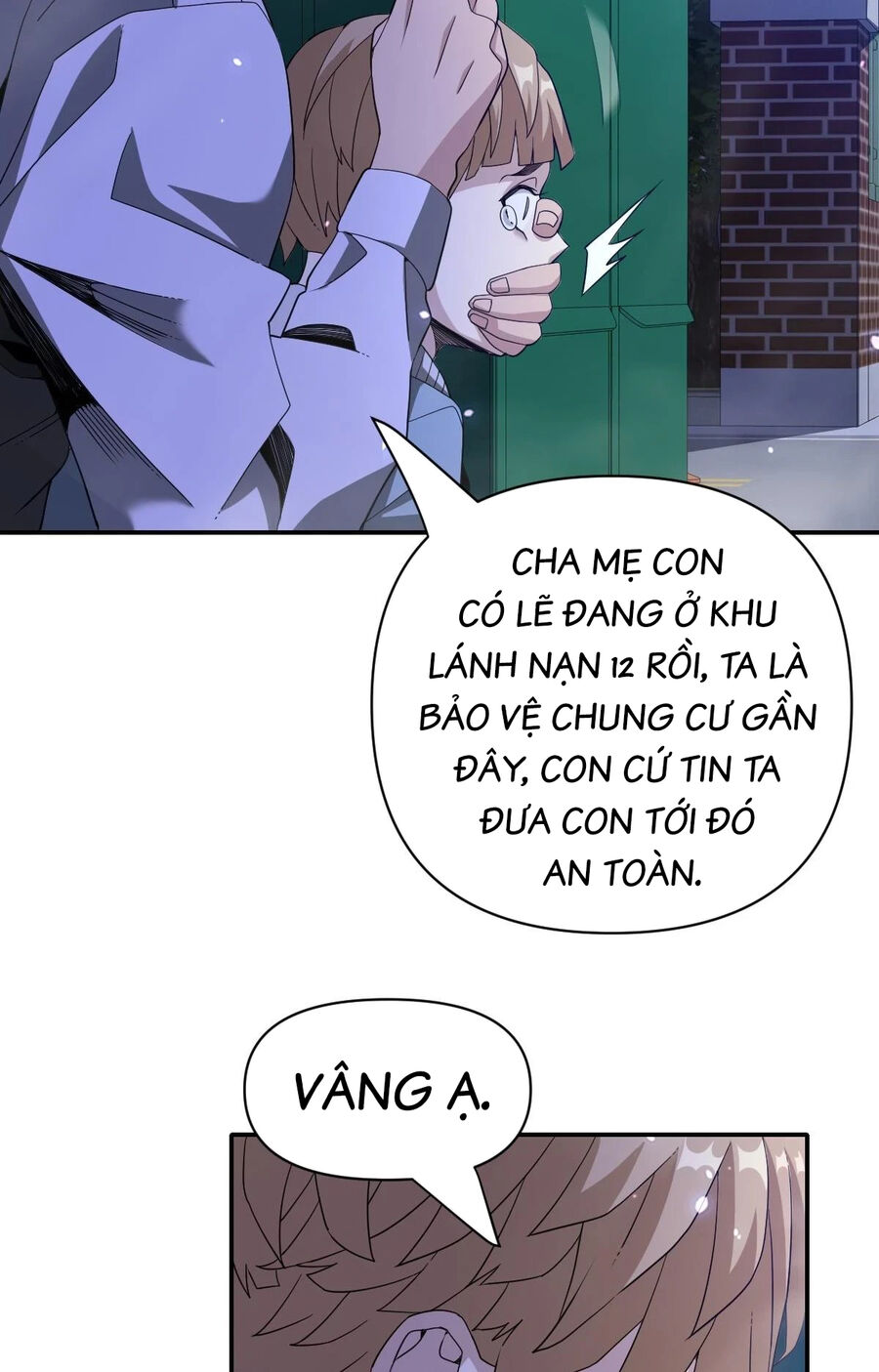 Ta Mắc Kẹt Ngày Này Đã 3000 Năm Chapter 40 - Trang 11