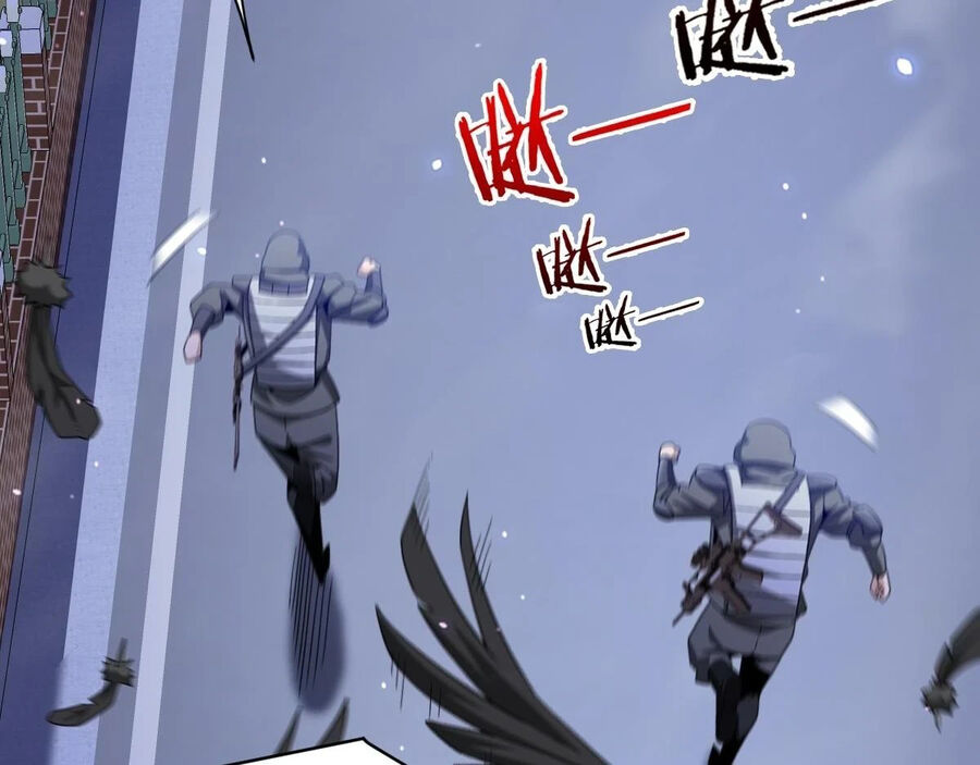 Ta Mắc Kẹt Ngày Này Đã 3000 Năm Chapter 40 - Trang 14