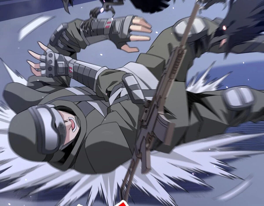 Ta Mắc Kẹt Ngày Này Đã 3000 Năm Chapter 40 - Trang 19