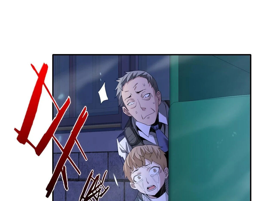 Ta Mắc Kẹt Ngày Này Đã 3000 Năm Chapter 40 - Trang 21