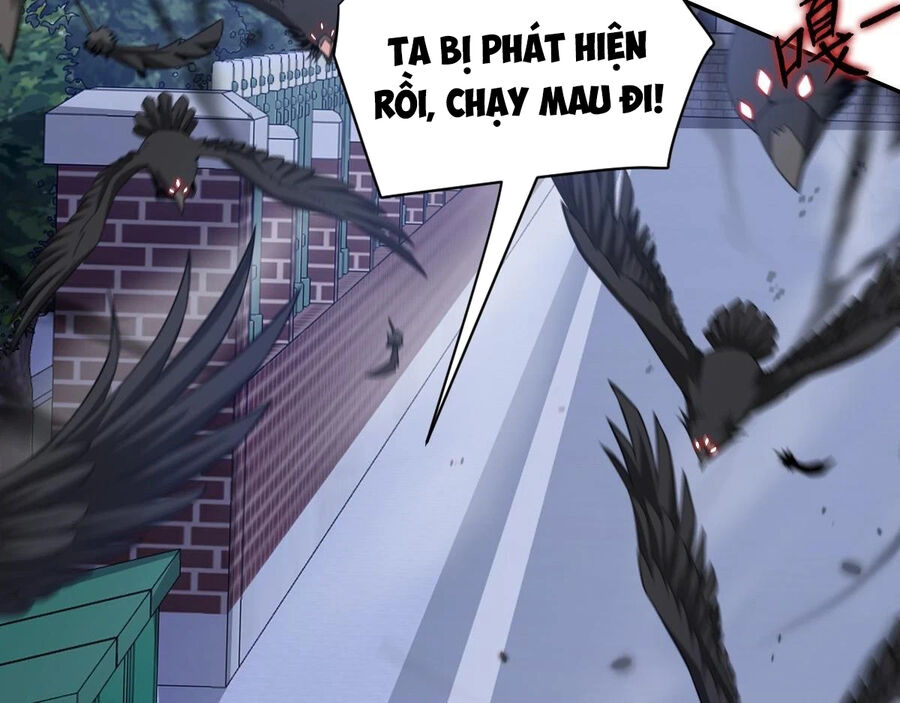 Ta Mắc Kẹt Ngày Này Đã 3000 Năm Chapter 40 - Trang 28