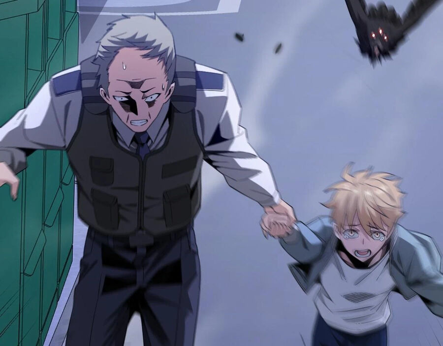 Ta Mắc Kẹt Ngày Này Đã 3000 Năm Chapter 40 - Trang 29
