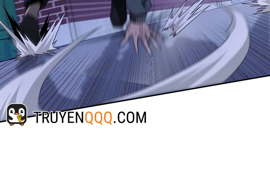 Ta Mắc Kẹt Ngày Này Đã 3000 Năm Chapter 40 - Trang 43