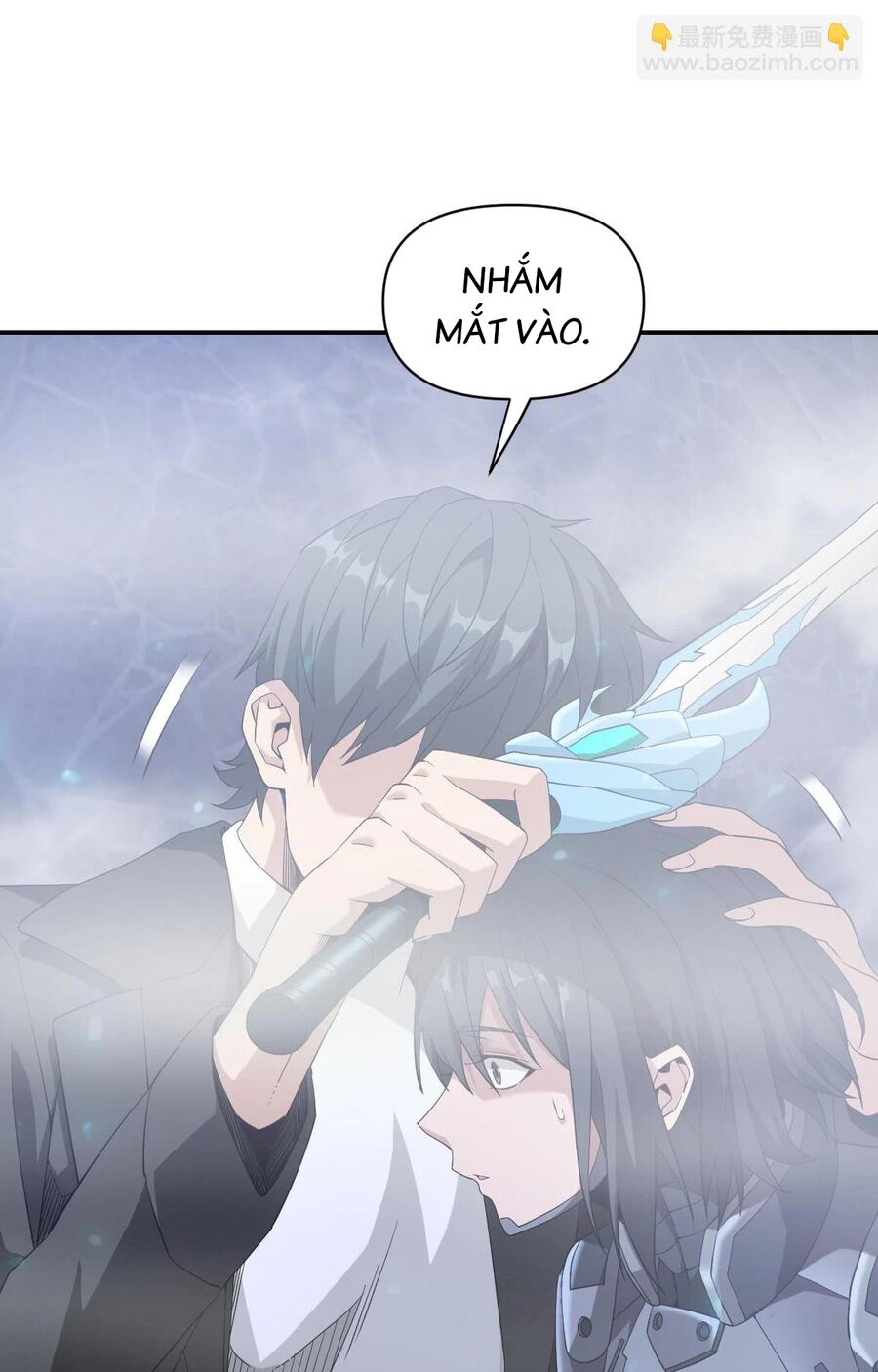 Ta Mắc Kẹt Ngày Này Đã 3000 Năm Chapter 41 - Trang 10