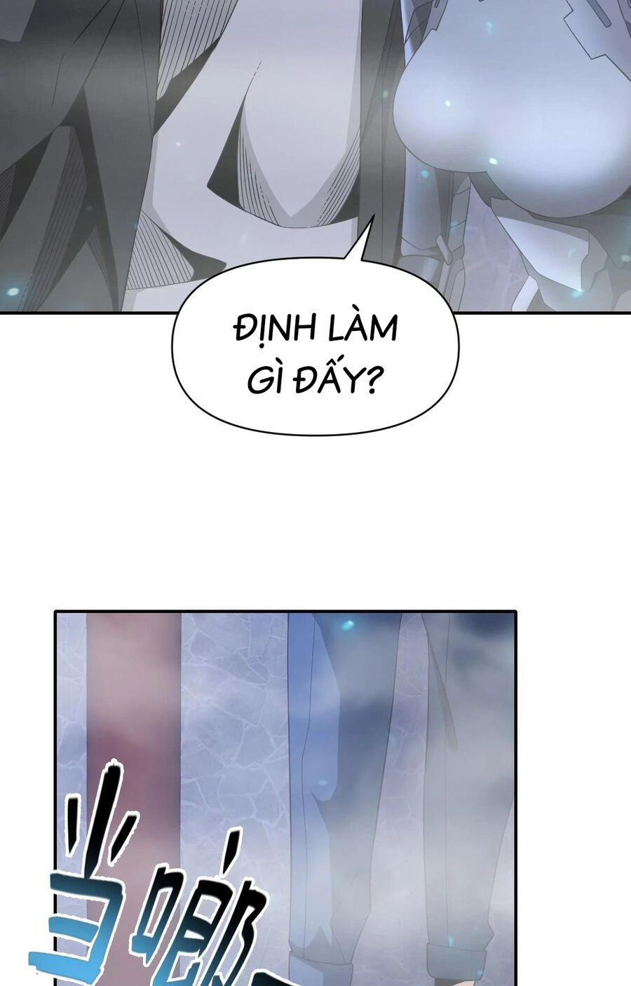 Ta Mắc Kẹt Ngày Này Đã 3000 Năm Chapter 41 - Trang 11