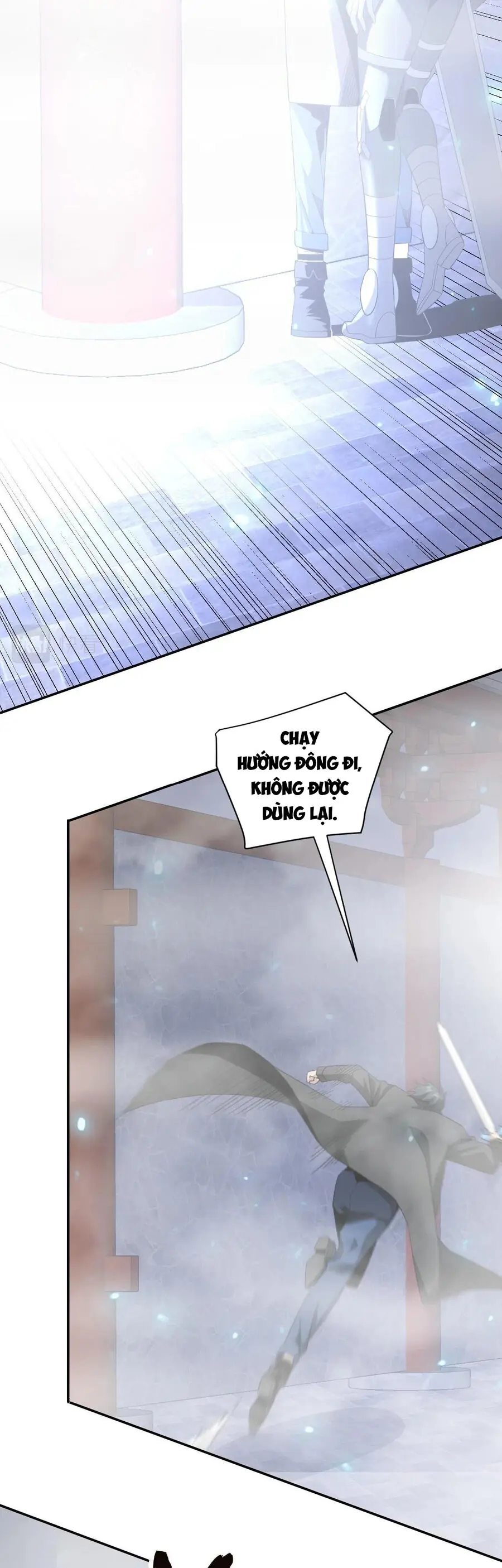 Ta Mắc Kẹt Ngày Này Đã 3000 Năm Chapter 41 - Trang 14