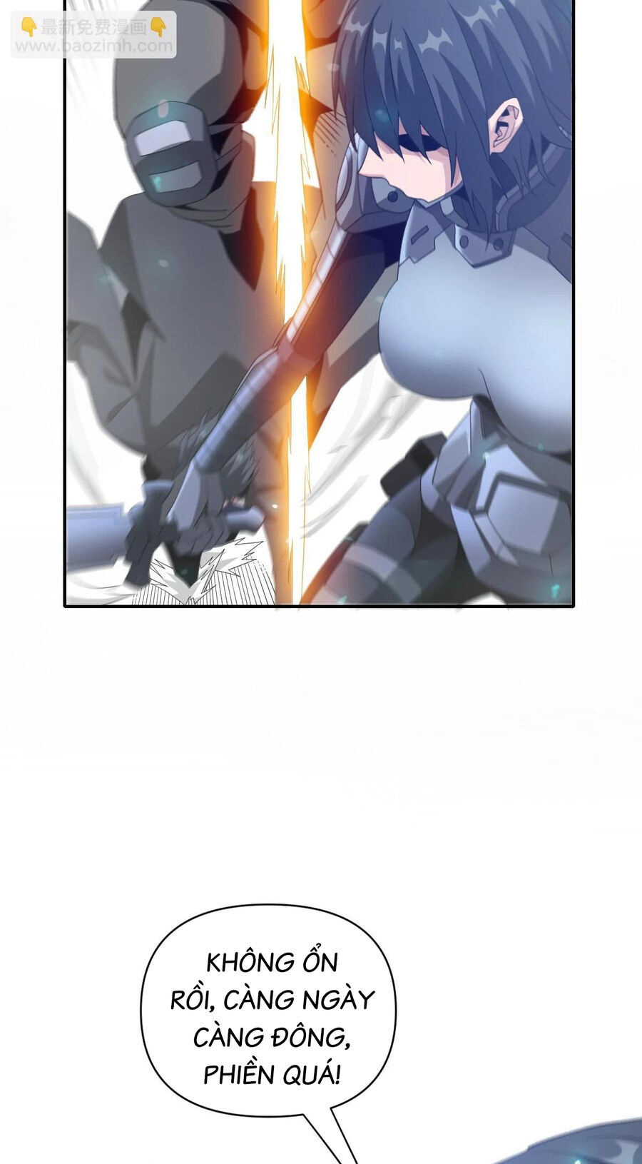 Ta Mắc Kẹt Ngày Này Đã 3000 Năm Chapter 41 - Trang 25