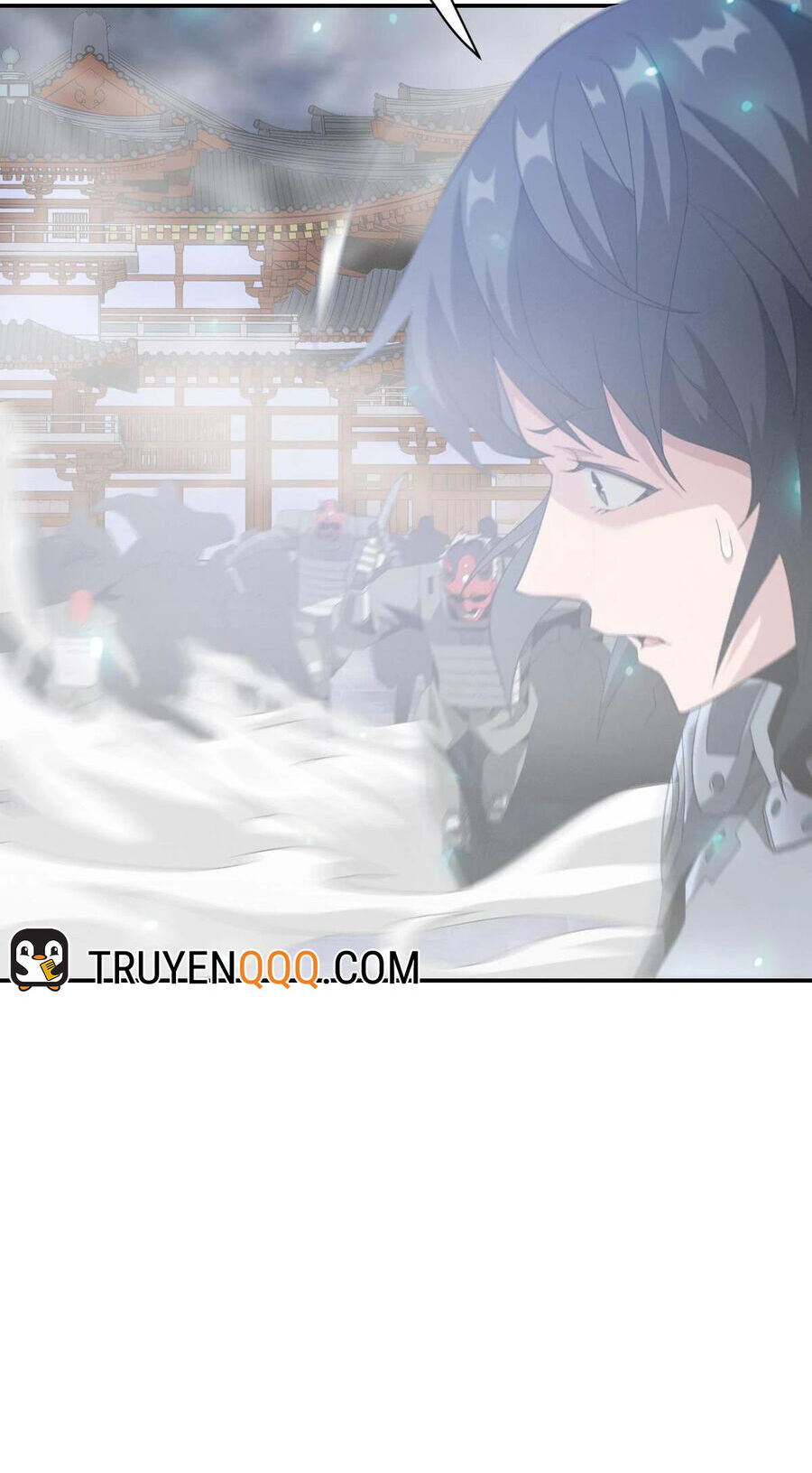 Ta Mắc Kẹt Ngày Này Đã 3000 Năm Chapter 41 - Trang 26