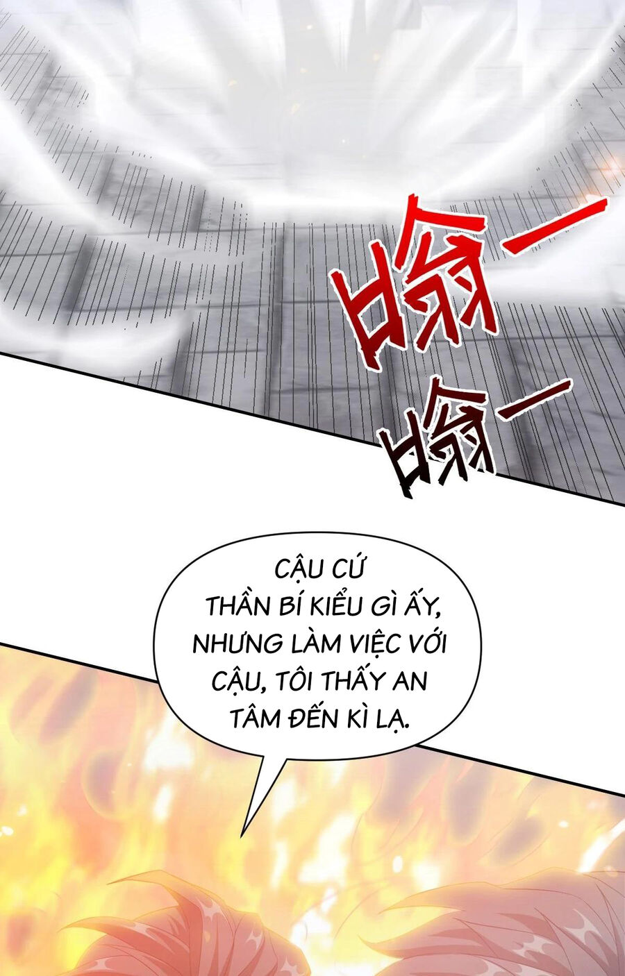 Ta Mắc Kẹt Ngày Này Đã 3000 Năm Chapter 41 - Trang 37