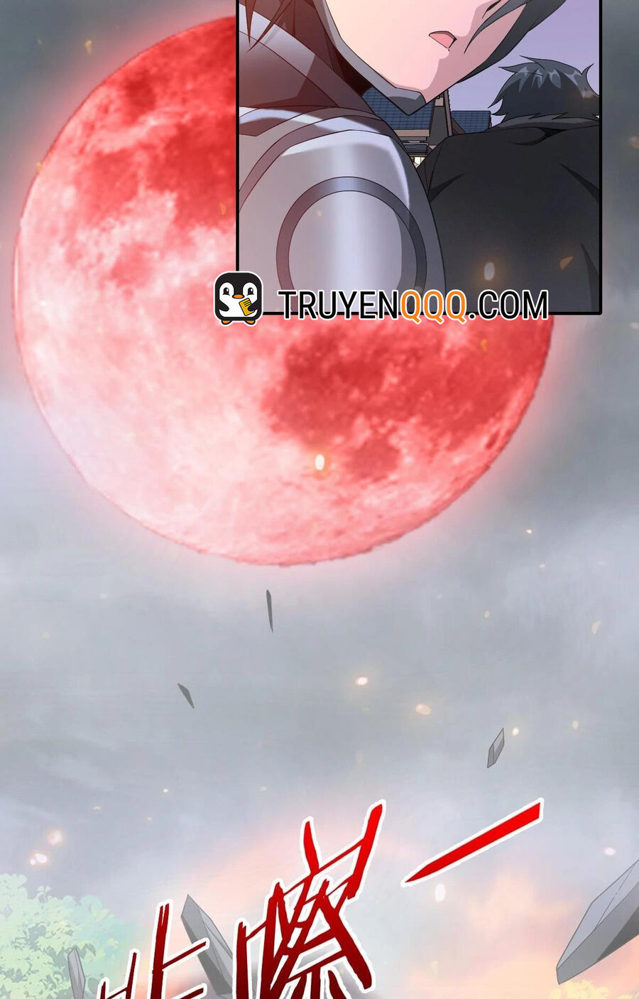 Ta Mắc Kẹt Ngày Này Đã 3000 Năm Chapter 41 - Trang 40