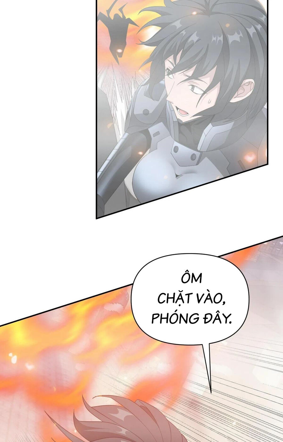 Ta Mắc Kẹt Ngày Này Đã 3000 Năm Chapter 41 - Trang 45