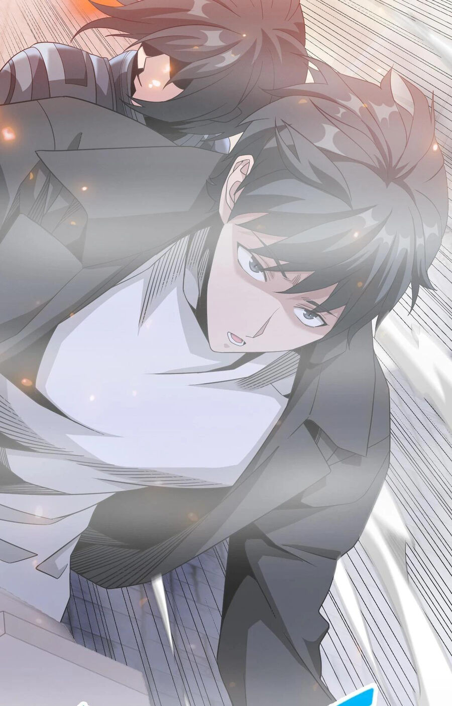 Ta Mắc Kẹt Ngày Này Đã 3000 Năm Chapter 41 - Trang 46