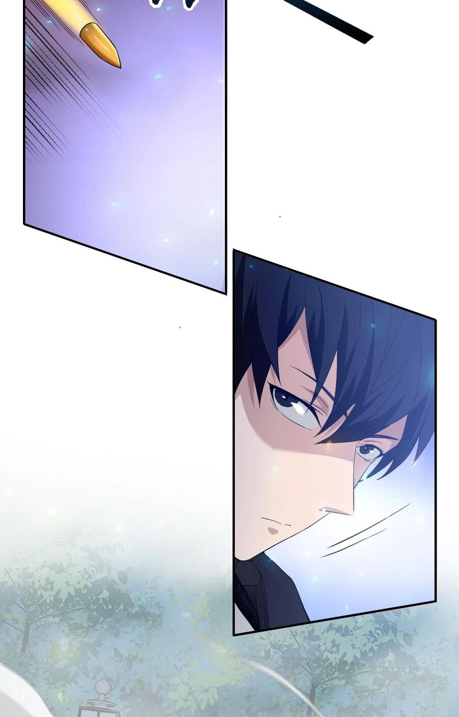 Ta Mắc Kẹt Ngày Này Đã 3000 Năm Chapter 41 - Trang 5