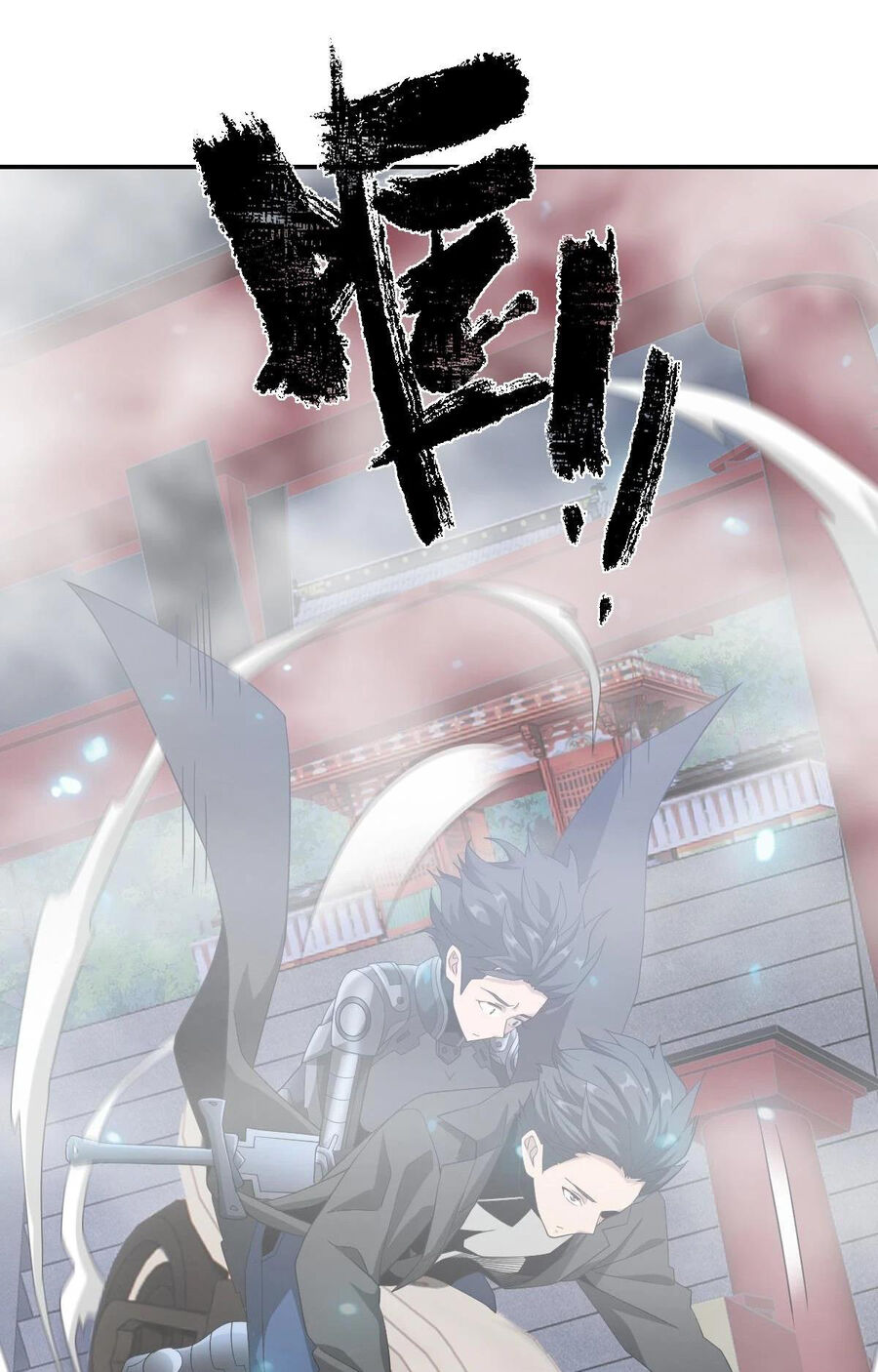 Ta Mắc Kẹt Ngày Này Đã 3000 Năm Chapter 41 - Trang 50