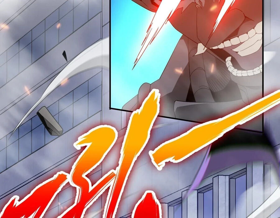 Ta Mắc Kẹt Ngày Này Đã 3000 Năm Chapter 42 - Trang 10