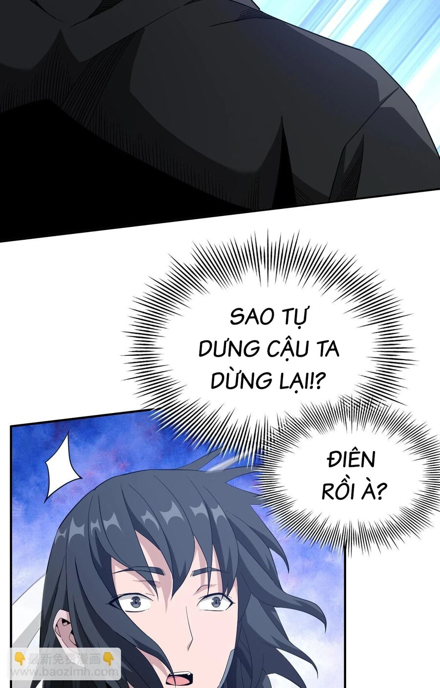 Ta Mắc Kẹt Ngày Này Đã 3000 Năm Chapter 42 - Trang 21