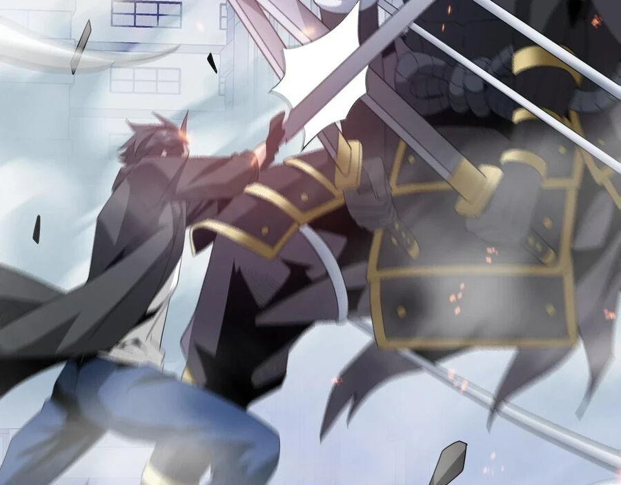 Ta Mắc Kẹt Ngày Này Đã 3000 Năm Chapter 42 - Trang 5