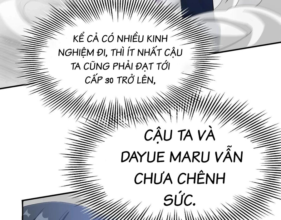 Ta Mắc Kẹt Ngày Này Đã 3000 Năm Chapter 42 - Trang 8