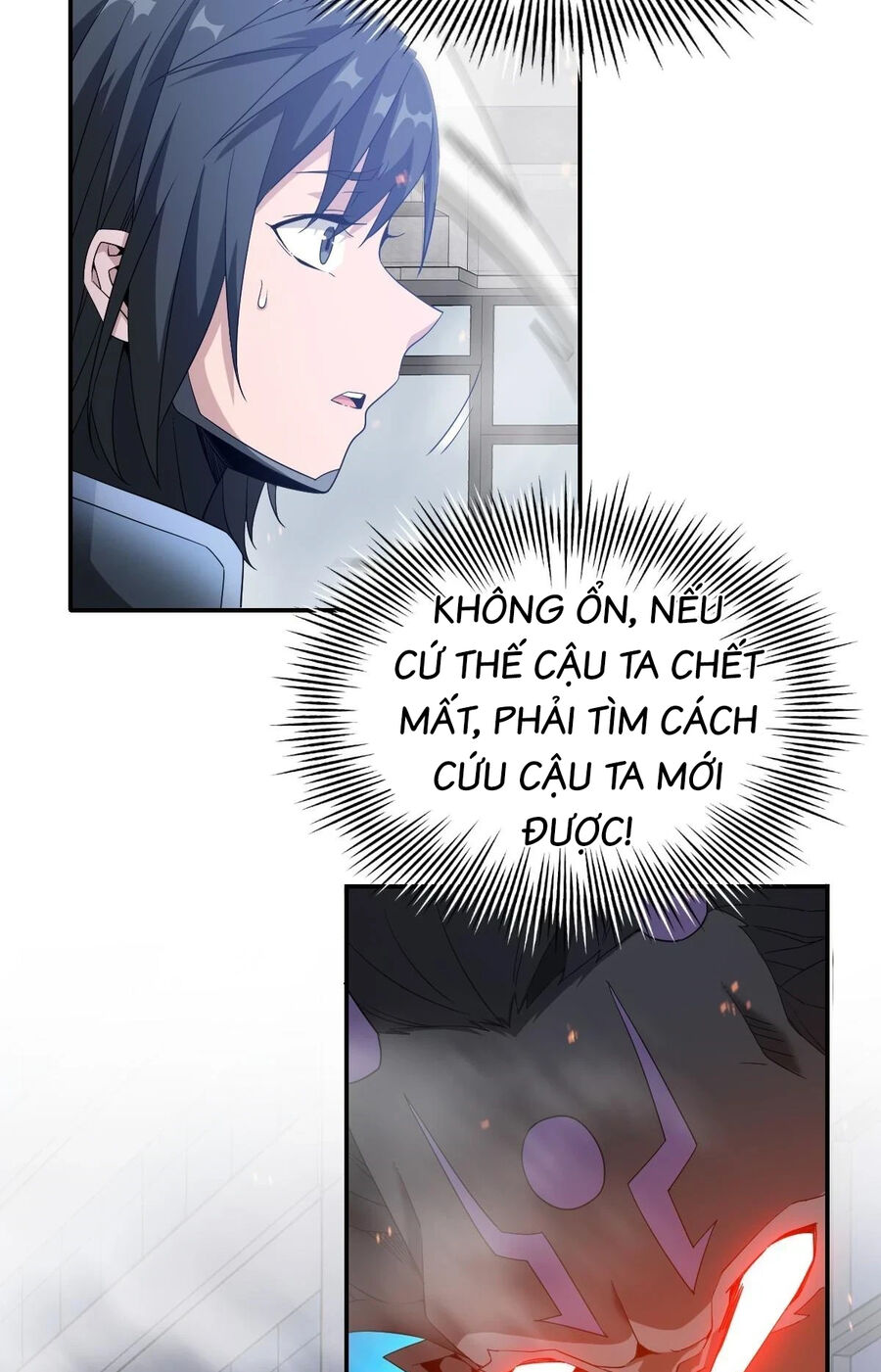 Ta Mắc Kẹt Ngày Này Đã 3000 Năm Chapter 42 - Trang 9