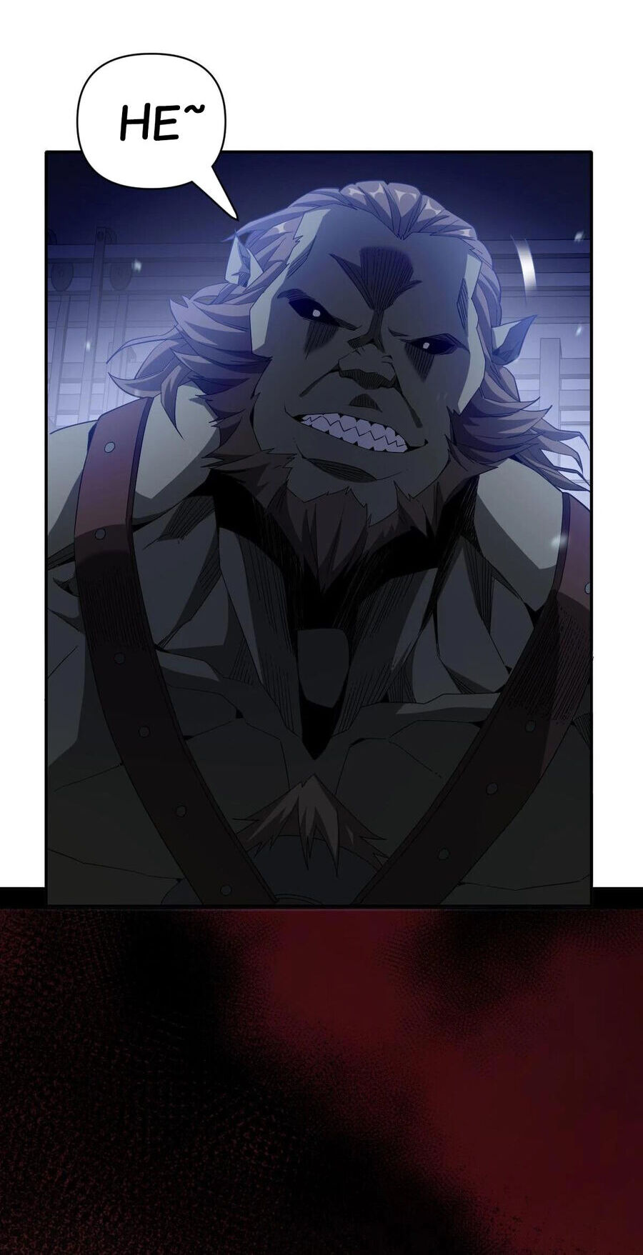 Ta Mắc Kẹt Ngày Này Đã 3000 Năm Chapter 43 - Trang 11