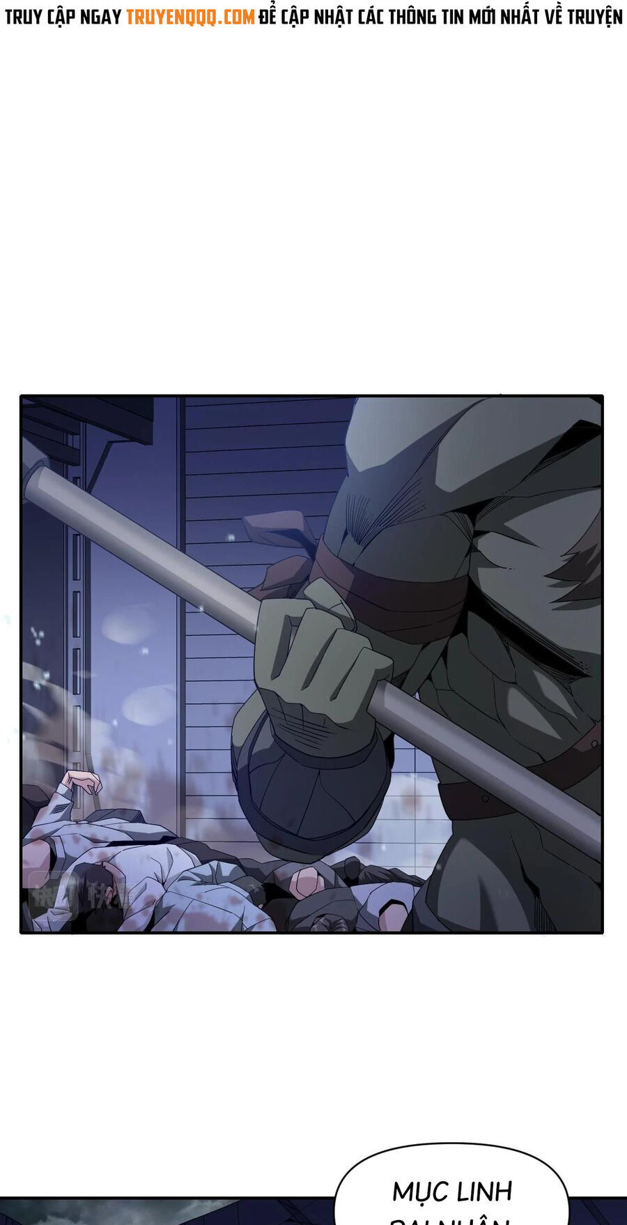 Ta Mắc Kẹt Ngày Này Đã 3000 Năm Chapter 43 - Trang 14