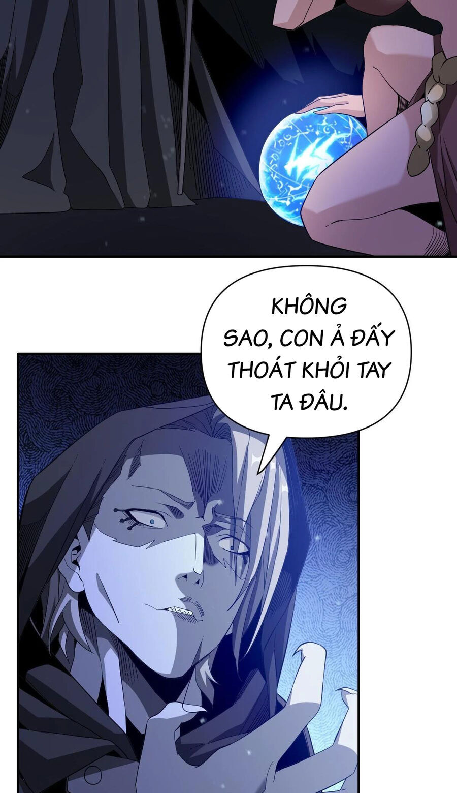 Ta Mắc Kẹt Ngày Này Đã 3000 Năm Chapter 43 - Trang 16