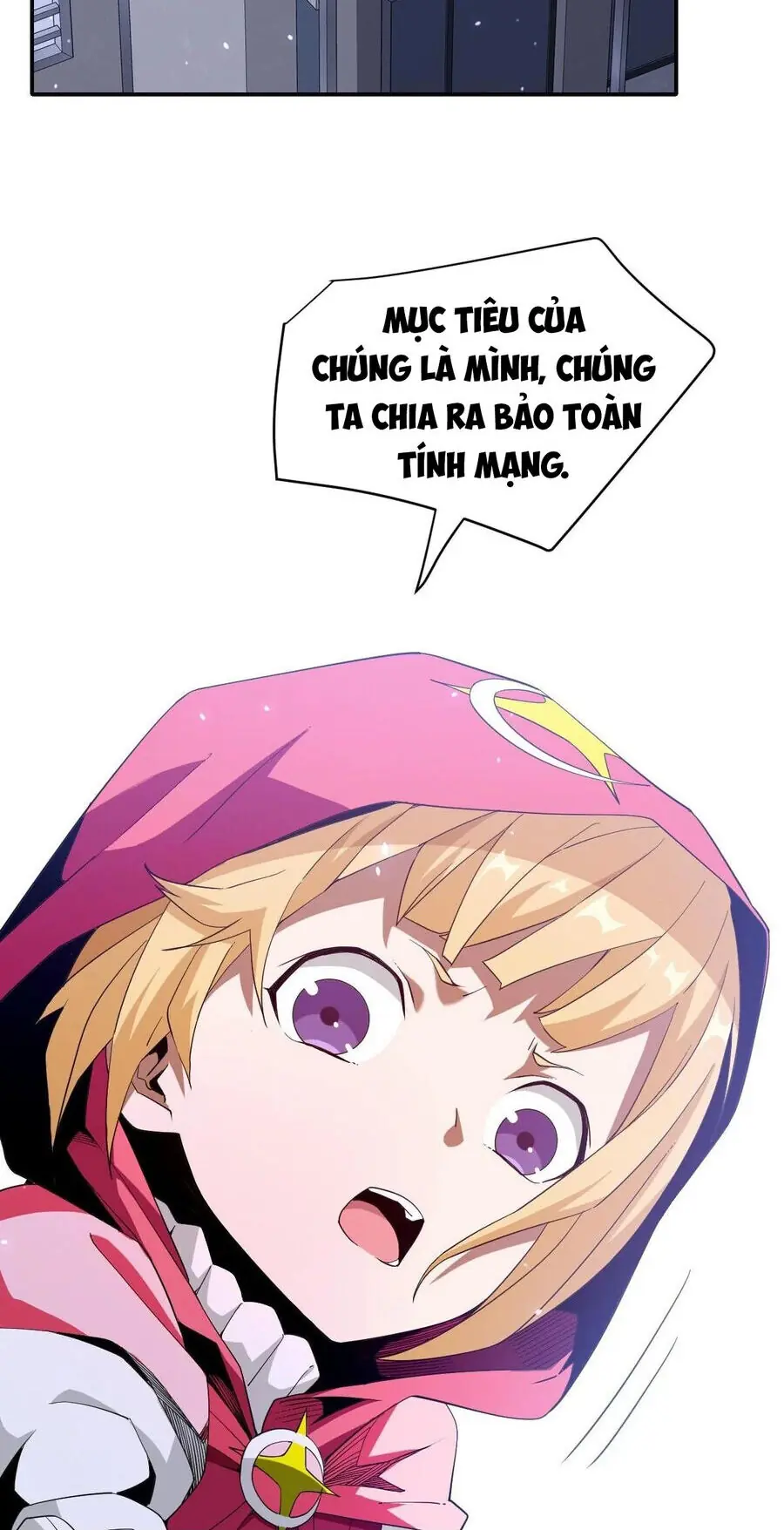 Ta Mắc Kẹt Ngày Này Đã 3000 Năm Chapter 43 - Trang 19