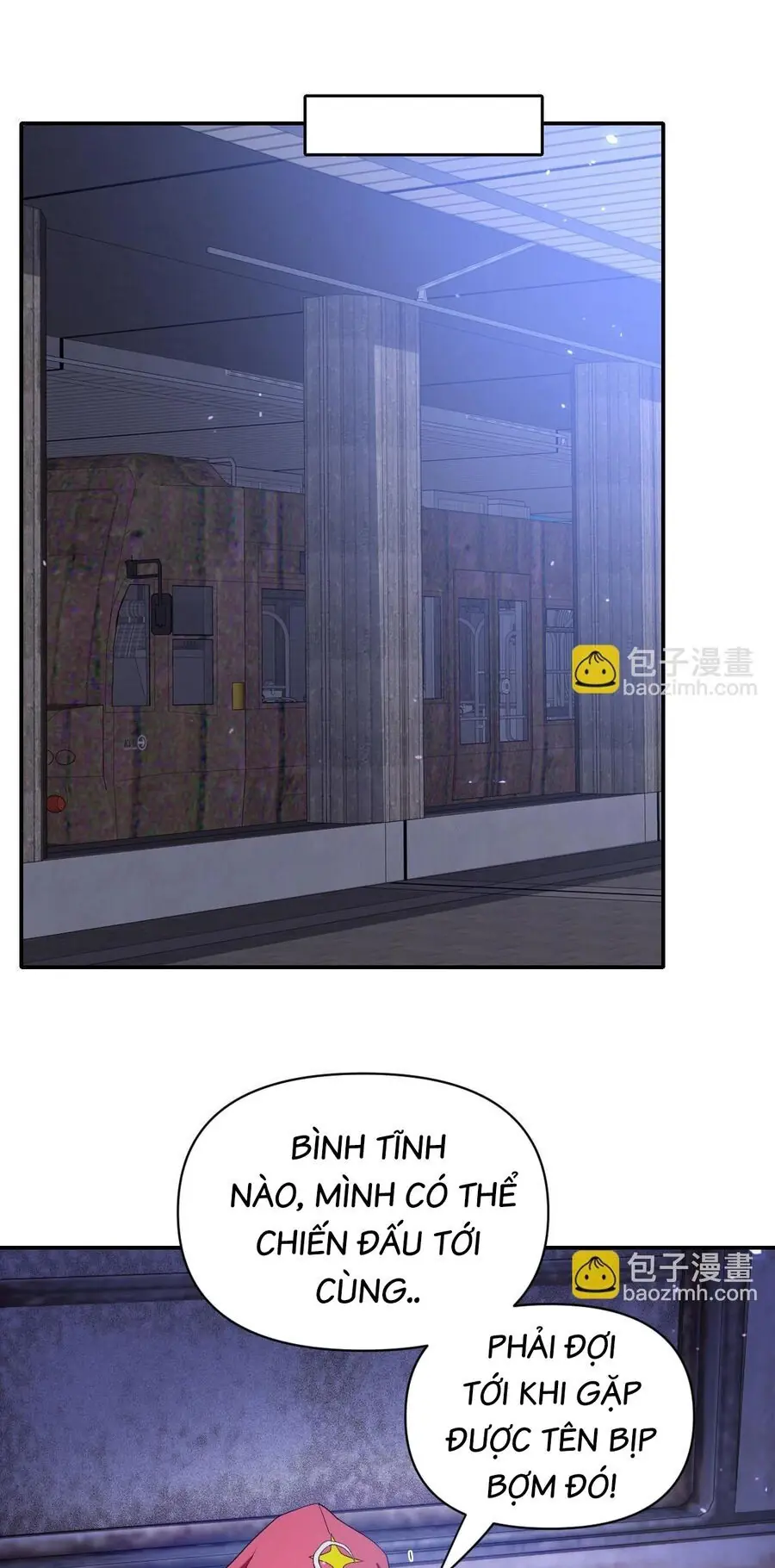 Ta Mắc Kẹt Ngày Này Đã 3000 Năm Chapter 43 - Trang 23