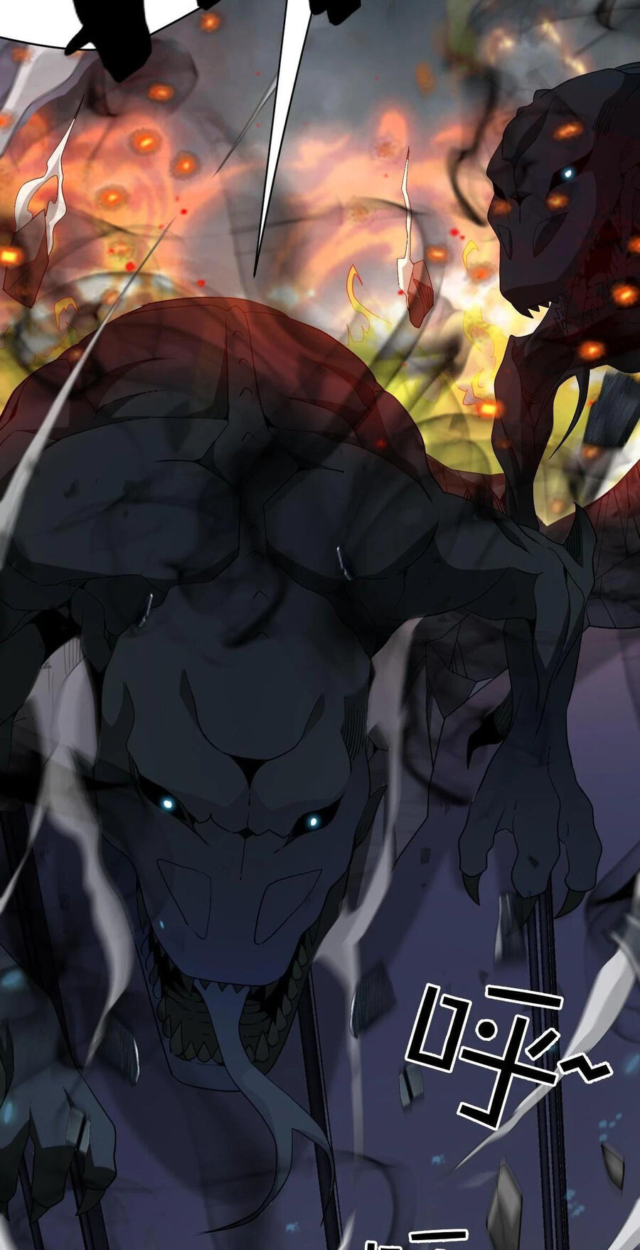 Ta Mắc Kẹt Ngày Này Đã 3000 Năm Chapter 43 - Trang 3