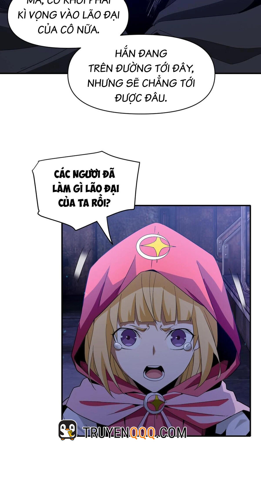 Ta Mắc Kẹt Ngày Này Đã 3000 Năm Chapter 43 - Trang 38