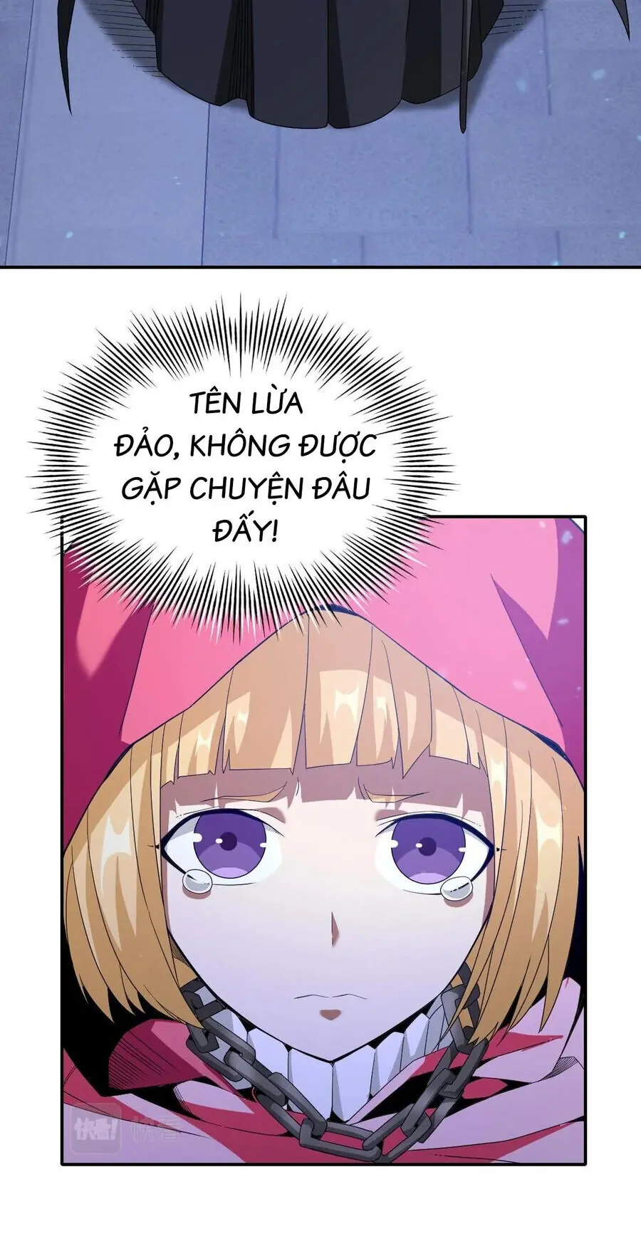 Ta Mắc Kẹt Ngày Này Đã 3000 Năm Chapter 43 - Trang 42