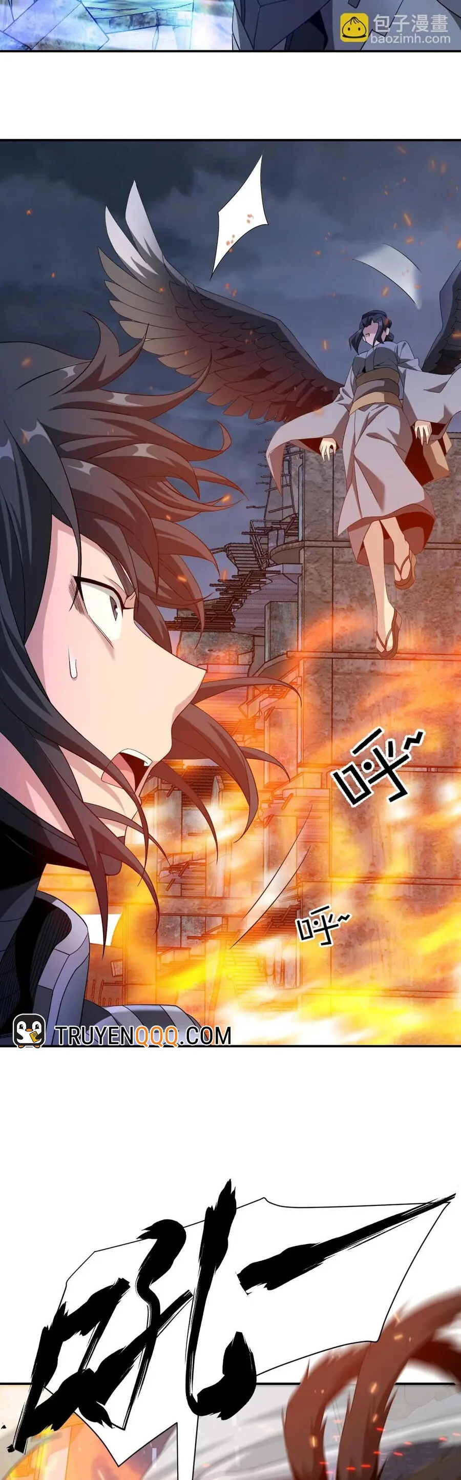 Ta Mắc Kẹt Ngày Này Đã 3000 Năm Chapter 43 - Trang 50