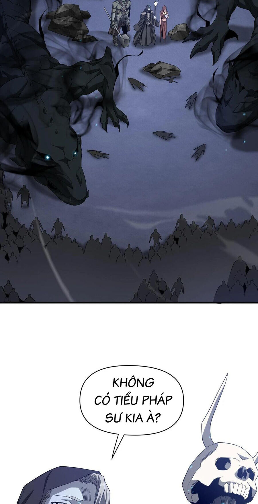 Ta Mắc Kẹt Ngày Này Đã 3000 Năm Chapter 43 - Trang 6