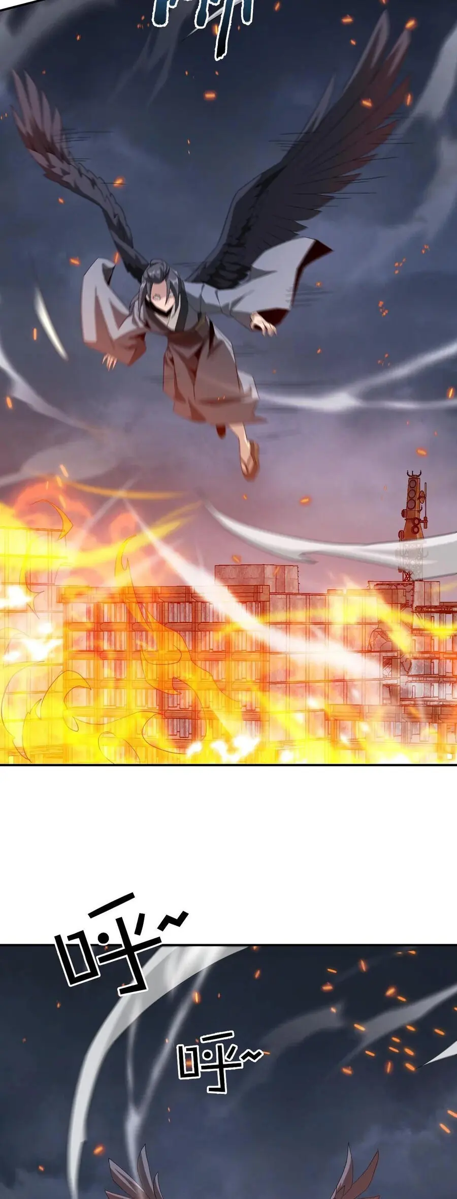 Ta Mắc Kẹt Ngày Này Đã 3000 Năm Chapter 44 - Trang 11