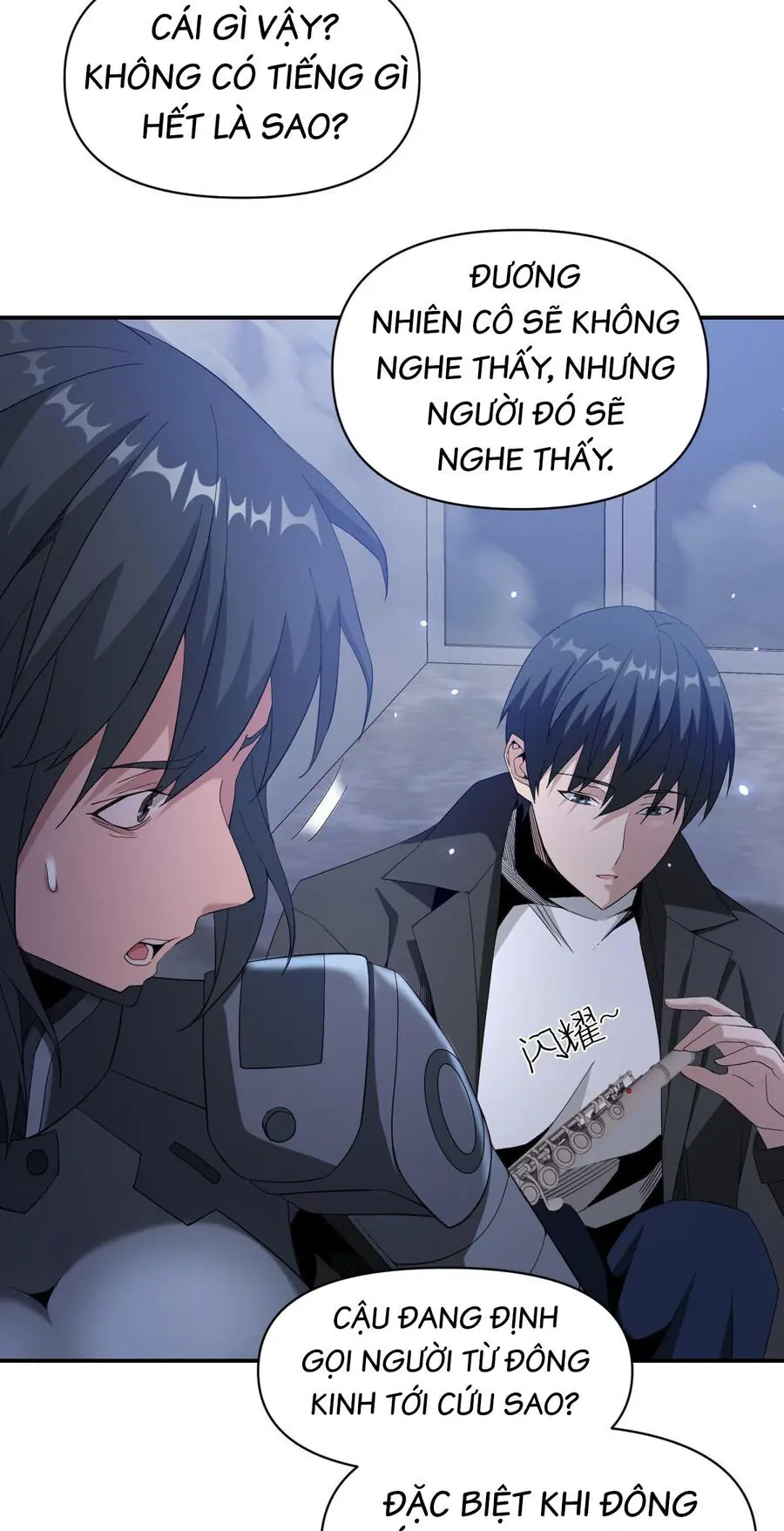 Ta Mắc Kẹt Ngày Này Đã 3000 Năm Chapter 44 - Trang 18
