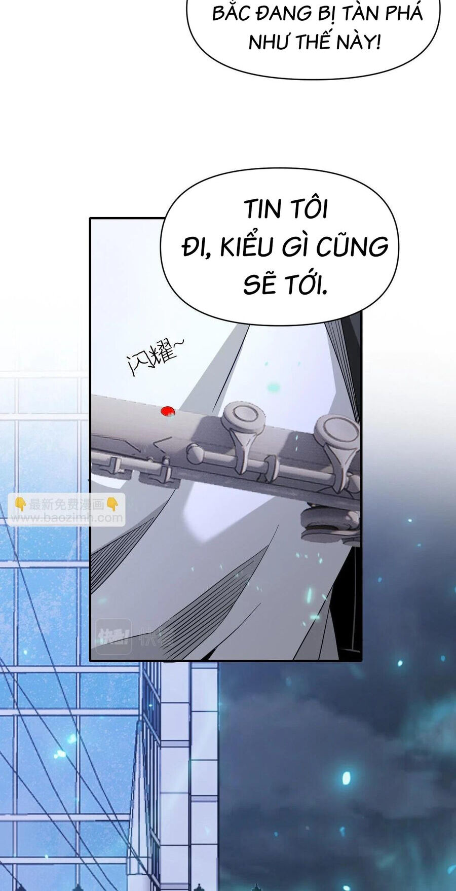 Ta Mắc Kẹt Ngày Này Đã 3000 Năm Chapter 44 - Trang 19