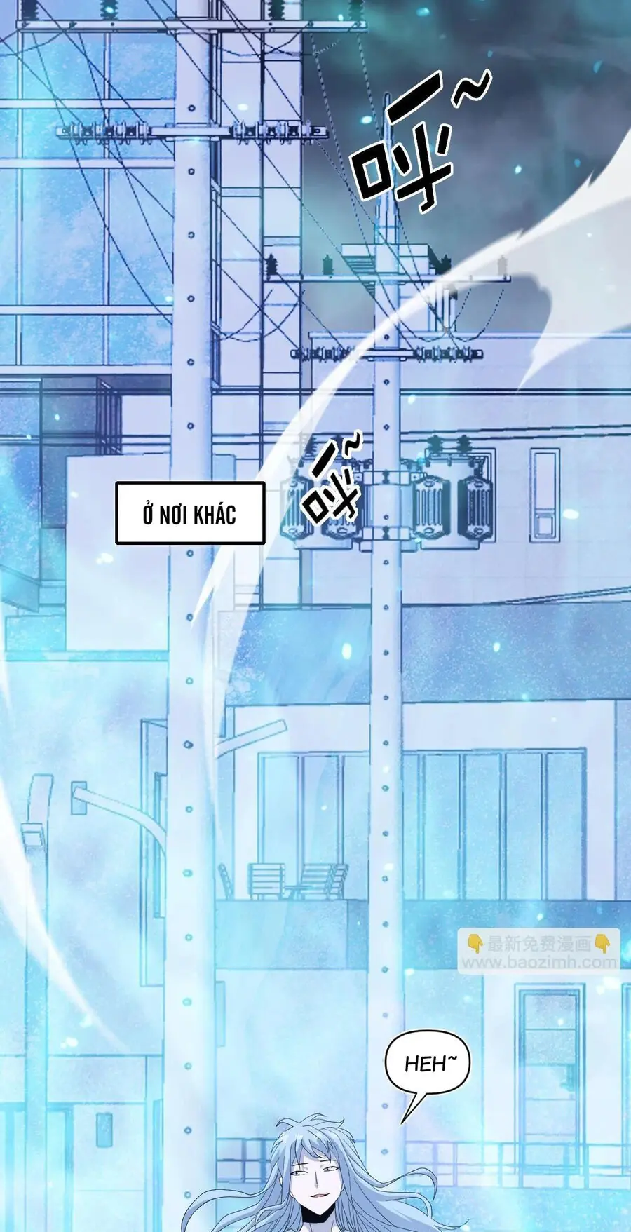 Ta Mắc Kẹt Ngày Này Đã 3000 Năm Chapter 44 - Trang 20