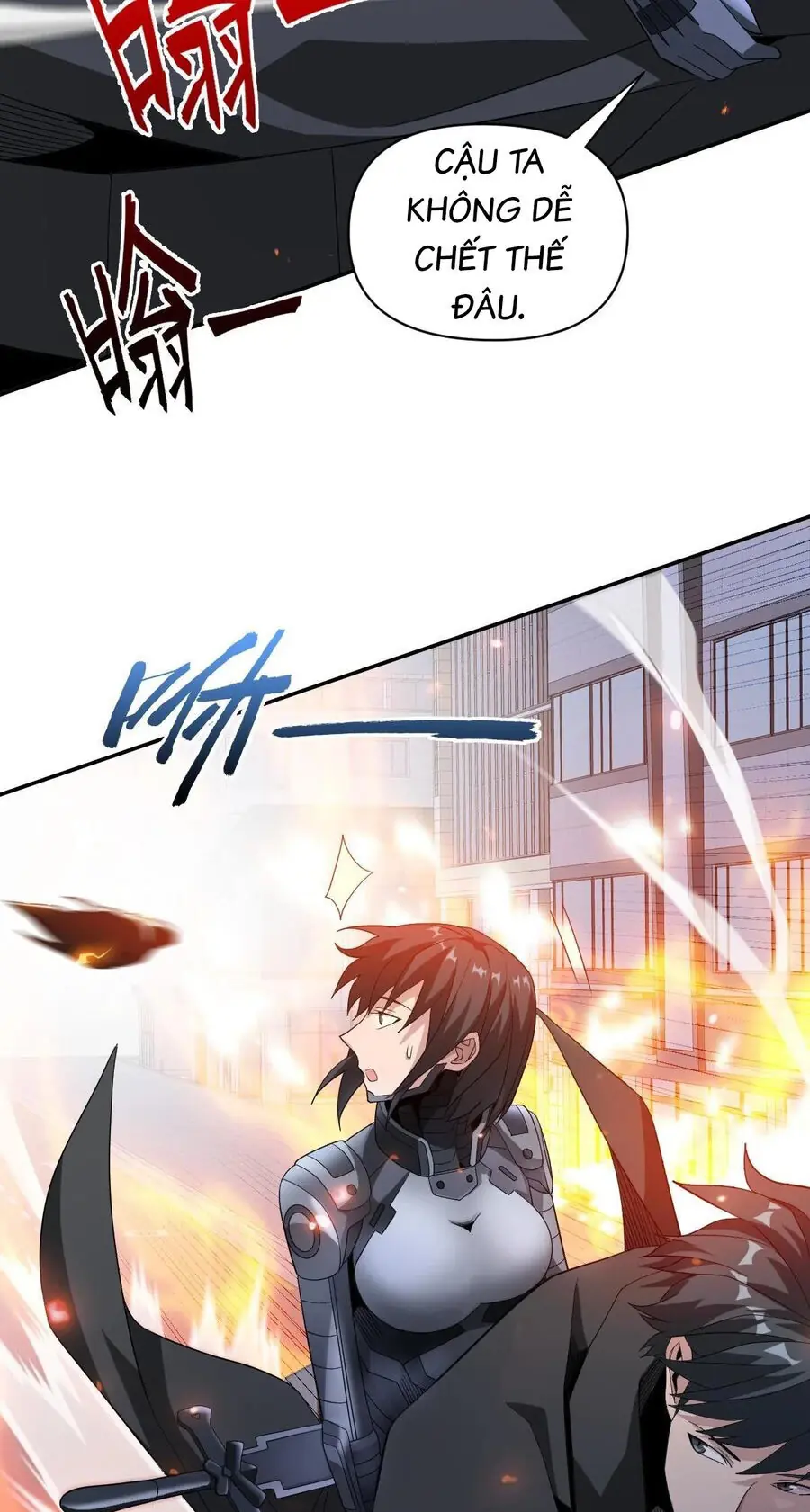 Ta Mắc Kẹt Ngày Này Đã 3000 Năm Chapter 44 - Trang 42