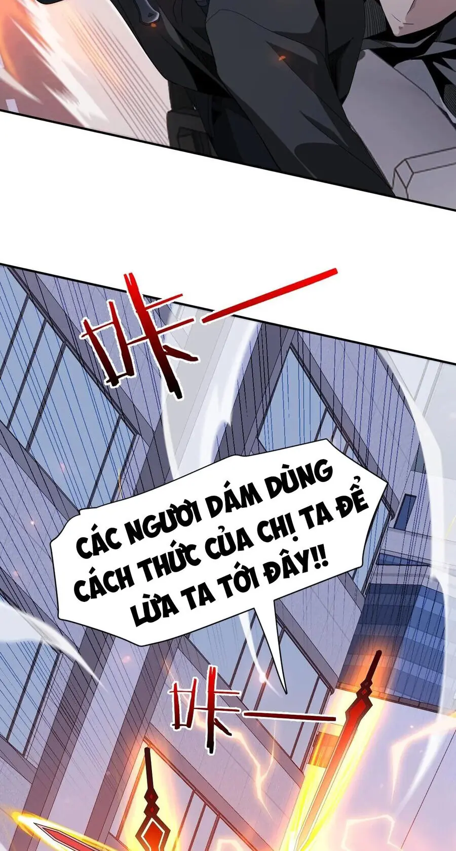 Ta Mắc Kẹt Ngày Này Đã 3000 Năm Chapter 44 - Trang 43