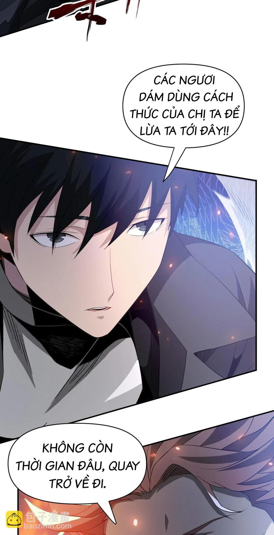 Ta Mắc Kẹt Ngày Này Đã 3000 Năm Chapter 44 - Trang 45