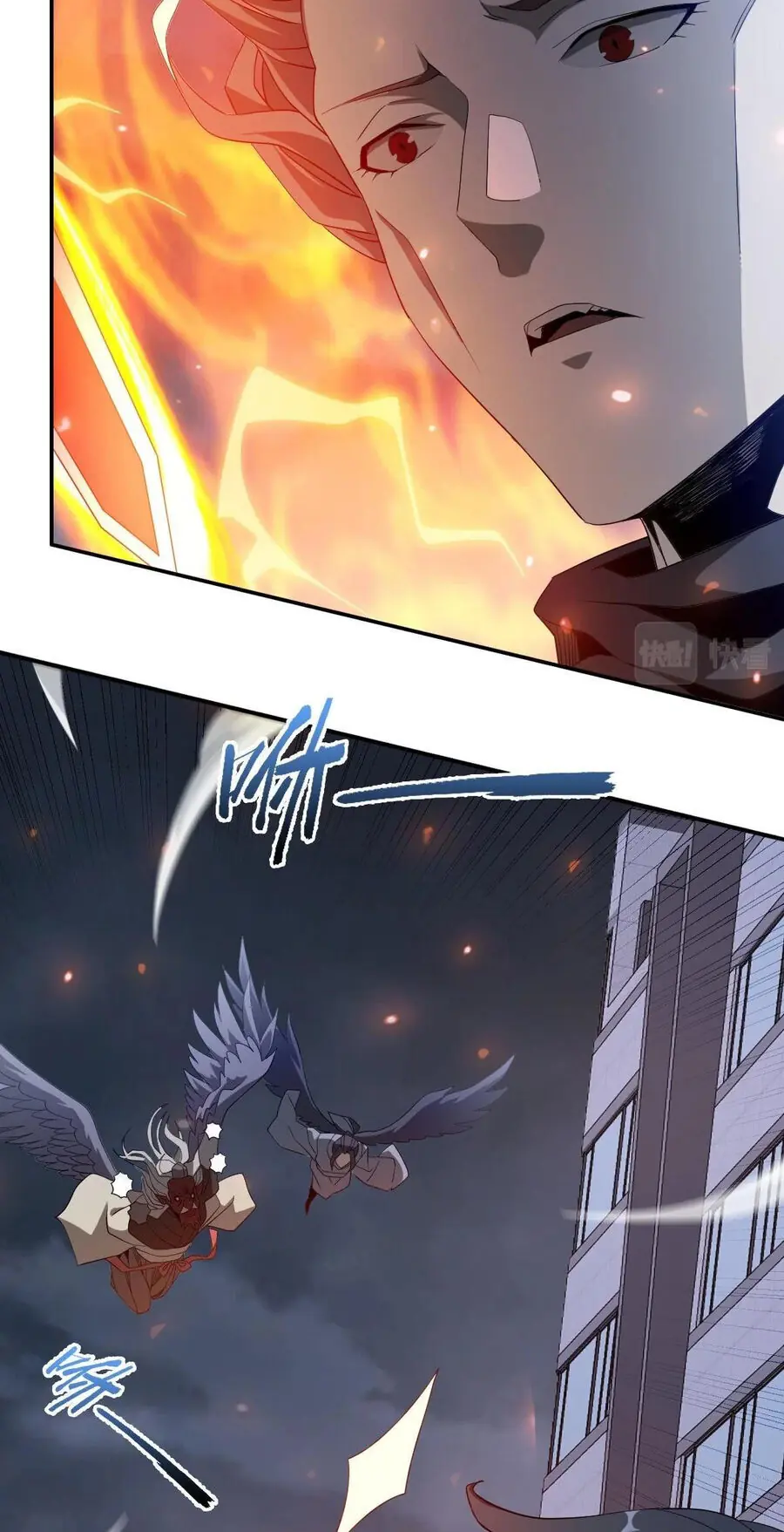 Ta Mắc Kẹt Ngày Này Đã 3000 Năm Chapter 44 - Trang 46