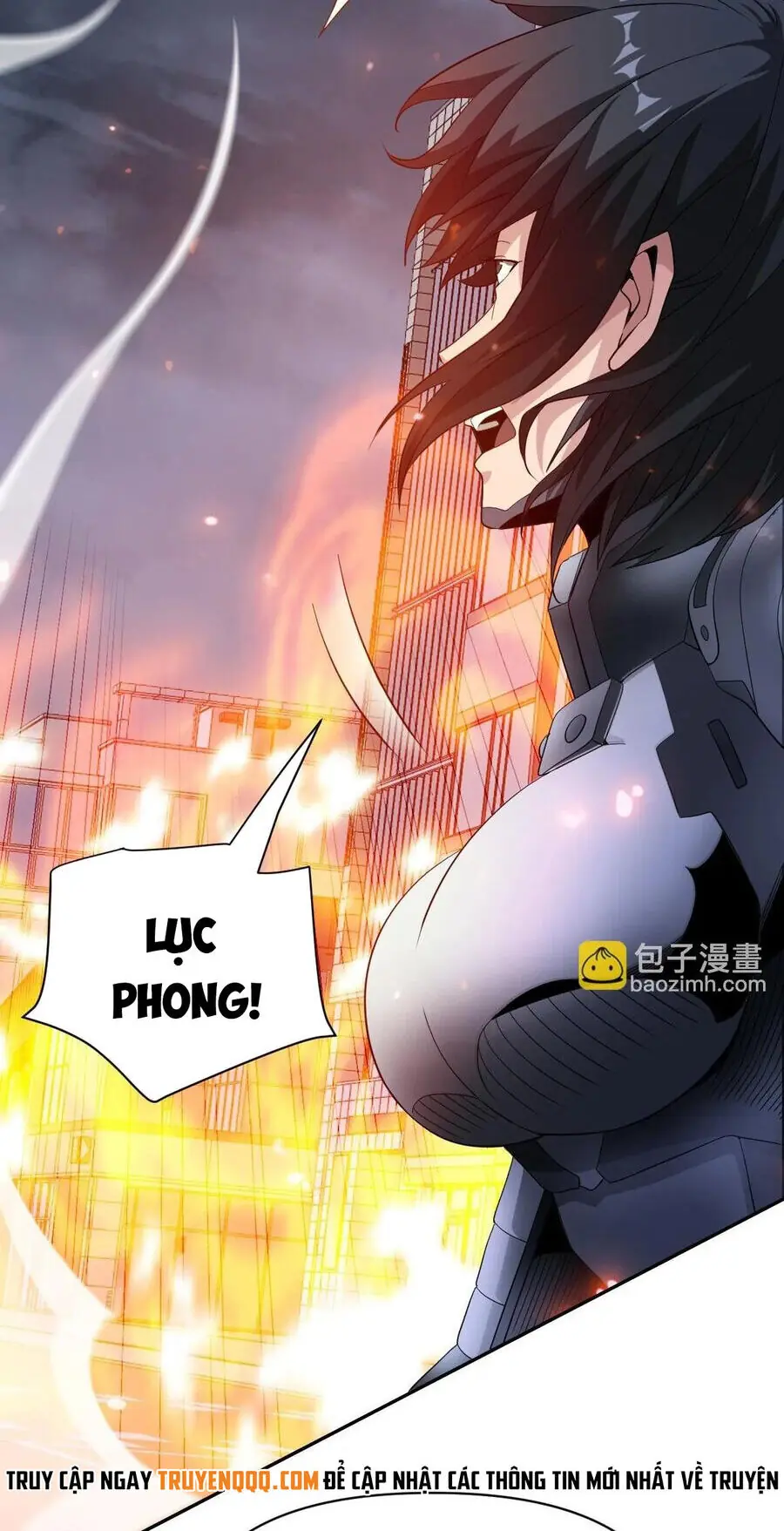 Ta Mắc Kẹt Ngày Này Đã 3000 Năm Chapter 44 - Trang 47
