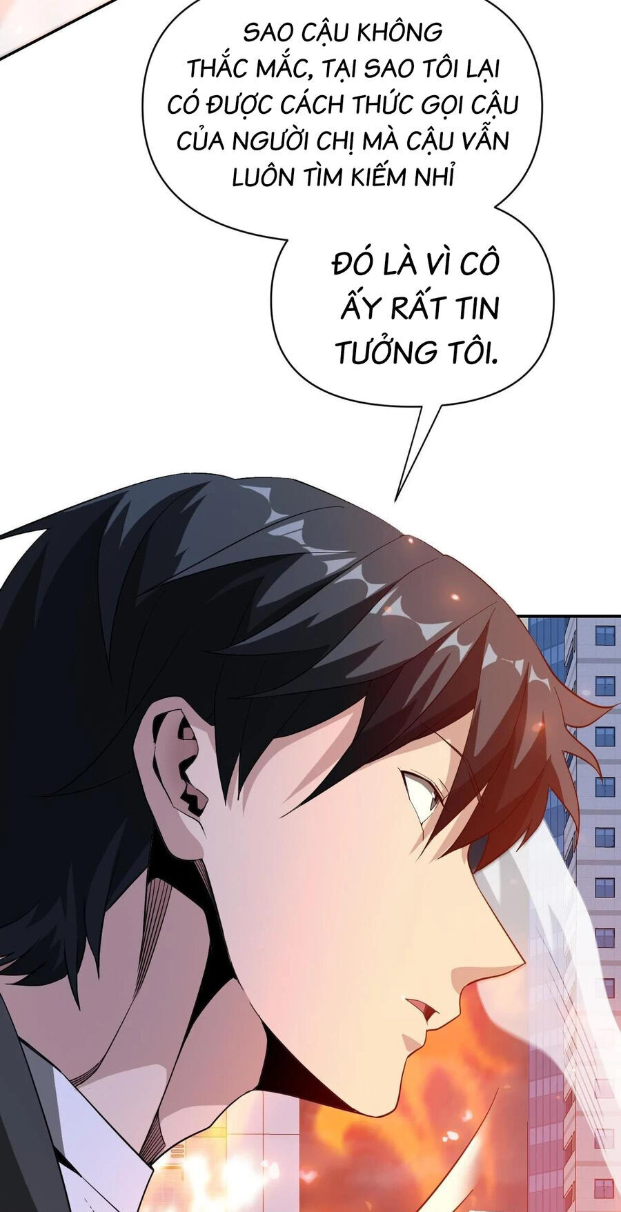 Ta Mắc Kẹt Ngày Này Đã 3000 Năm Chapter 44 - Trang 48