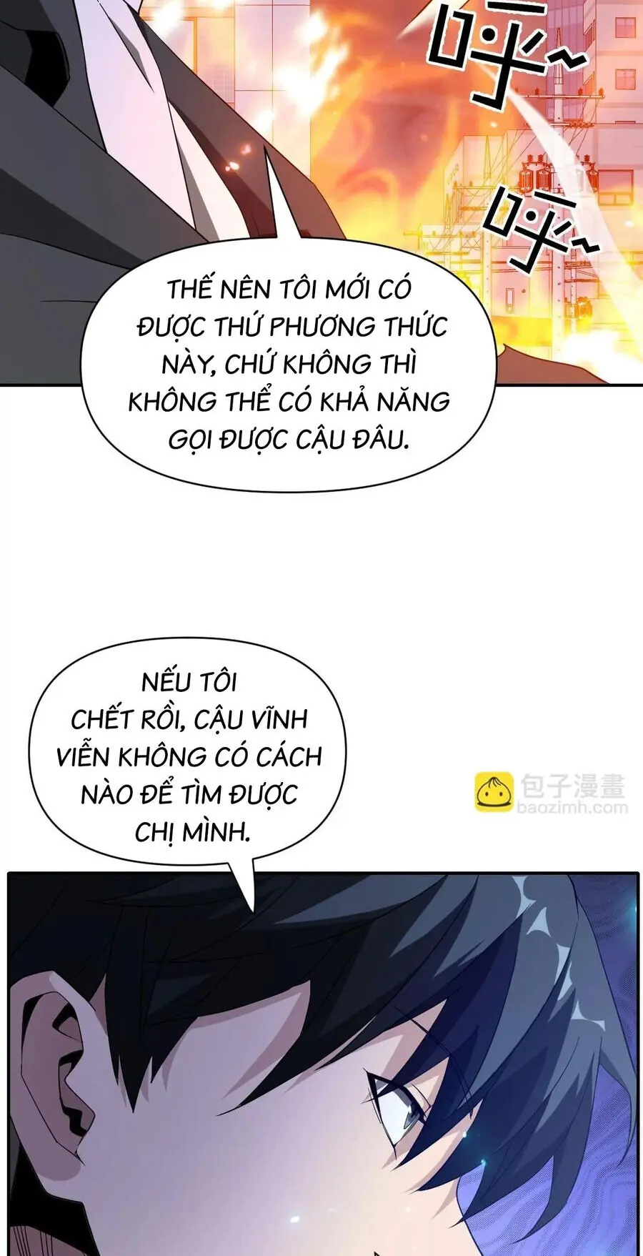 Ta Mắc Kẹt Ngày Này Đã 3000 Năm Chapter 44 - Trang 49