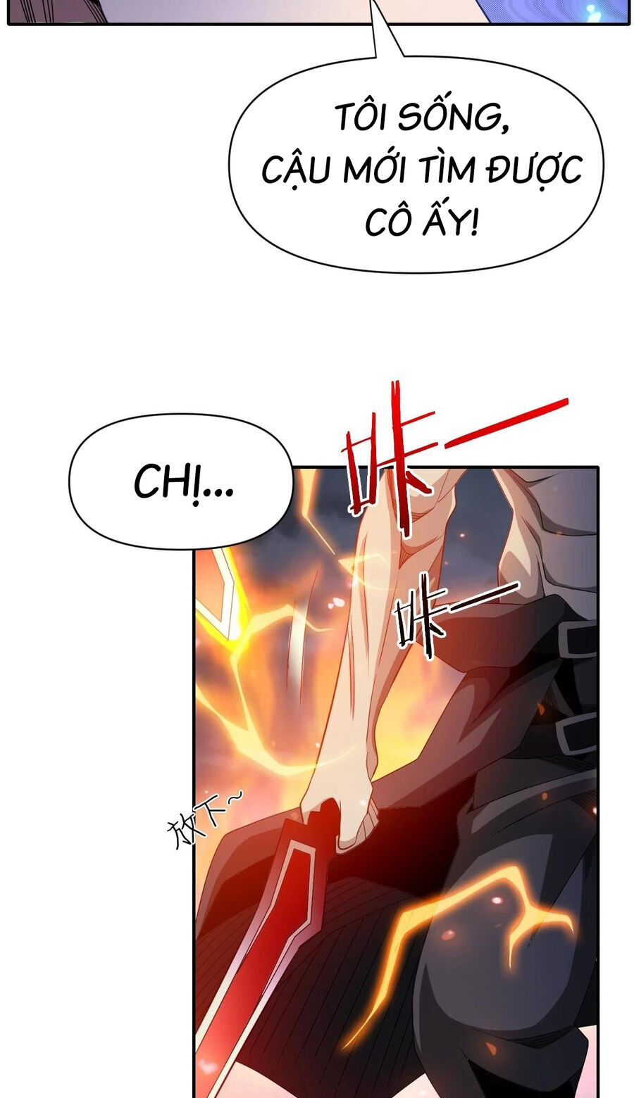Ta Mắc Kẹt Ngày Này Đã 3000 Năm Chapter 44 - Trang 50