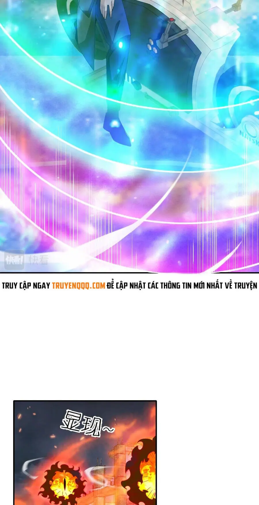 Ta Mắc Kẹt Ngày Này Đã 3000 Năm Chapter 44 - Trang 6