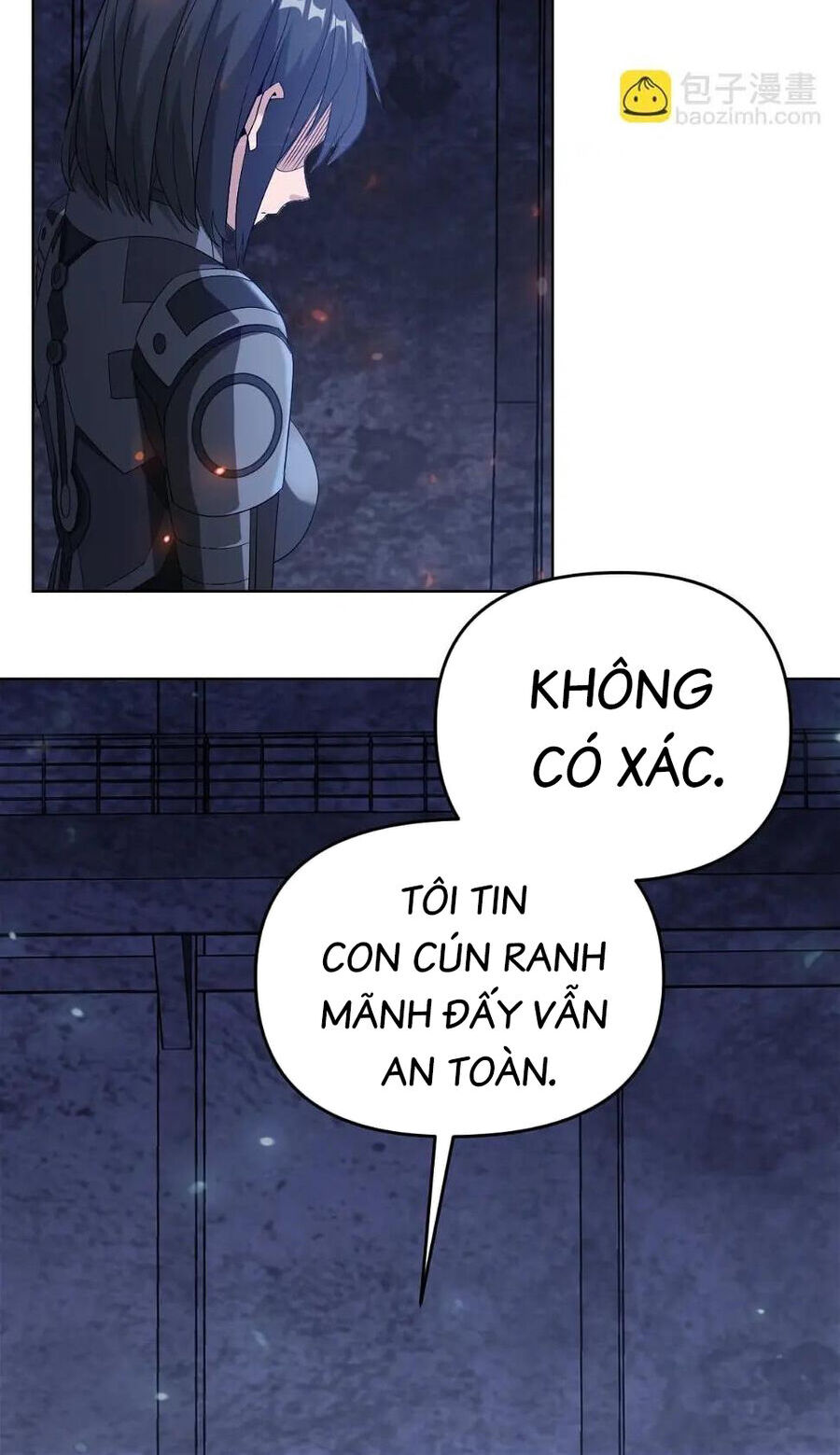 Ta Mắc Kẹt Ngày Này Đã 3000 Năm Chapter 45 - Trang 10